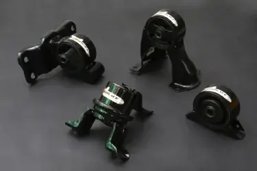 Shop Now Hard Race Hardened Engine Mount (Mirage 01-05)