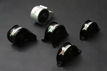 Hard Race Hardened Engine Mount - Automatic (Civic 91-95) Markdown