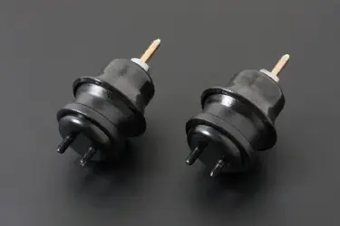 Hard Race Hardened Engine Mount - Automatic (Legacy BM/BR) Original