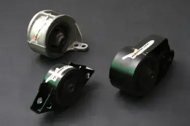 Hard Race Hardened Engine Mount - Automatic (Primera 90-95) Deal