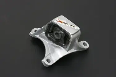 Best Choice Hard Race Hardened Engine Mount - Front (Integra DC5/Civic 00-05)