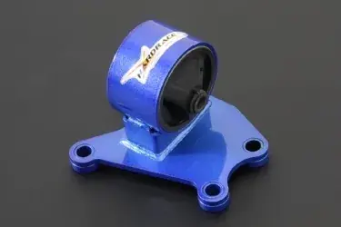 Secure Checkout Hard Race Hardened Engine Mount - Left 6 Speed (Evo 7-9)