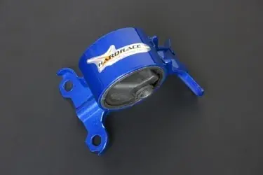 Hard Race Hardened Engine Mount - Left Side (Mirage Fortis) Modern