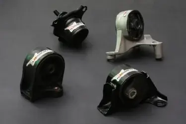 Hard Race Hardened Engine Mount - Manual (Civic 00-05) Order Now