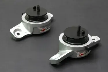 Hard Race Hardened Engine Mount - Race Use (Forester SF-SH/Legacy BE-BP) Express Delivery