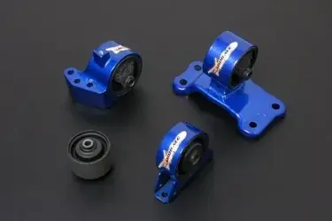 Special Discount Hard Race Hardened Engine Mount -5 Speed Manual (Evo 7-9)
