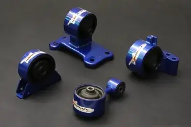 While Supplies Last Hard Race Hardened Engine Mount -5spd Manual (Evo 7-9)