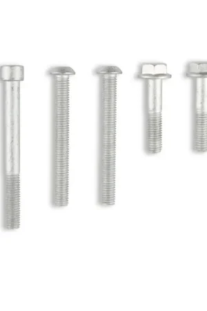 Holley Hardware Kit LT4 Dry Add-on Power Steering System Hardware Kit- GM LT4 Add-on Power Steering System-Dry Sump Editor’s Pick