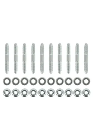 Factory Price Holley EFI HARDWARE KIT, COYOTE HI-RAM MOUNTING Installation Hardware