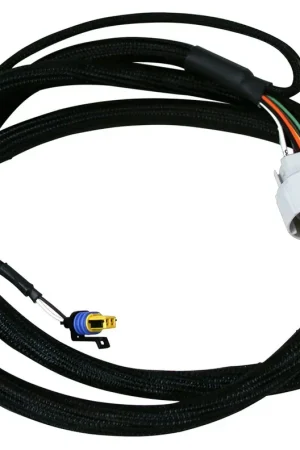 MSD Harness, GM 4L70 2009-up For GM 4L70 2009-up transmissions only Seasonal Sale