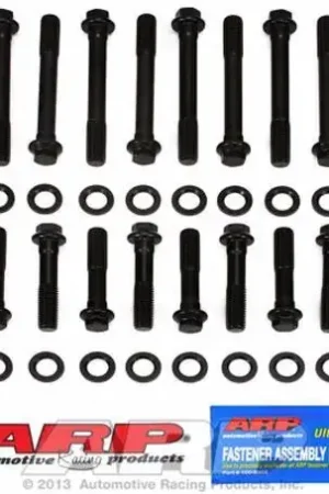 Place Order ARP Head Bolt Kit (Bronco 81-85/Fairmont 72-82)