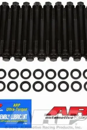 Buy Today ARP Head Bolt Kit (Bronco 81-85/Fairmont 72-82)