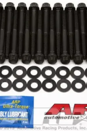ARP Head Bolt Kit (Camaro 11-15/Maloo 13-17) Shop Now