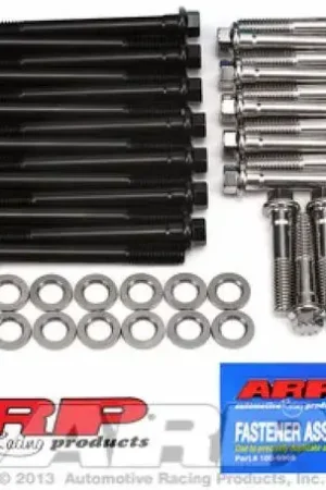 Best Seller ARP Head Bolt Kit (Chevy BB)
