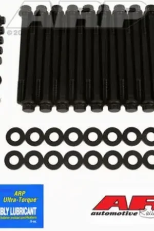 Free Shipping ARP Head Bolt Kit (Chrysler 5.7L - 6.1L )