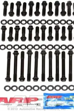 While Supplies Last ARP Head Bolt Kit (Chrysler BB)