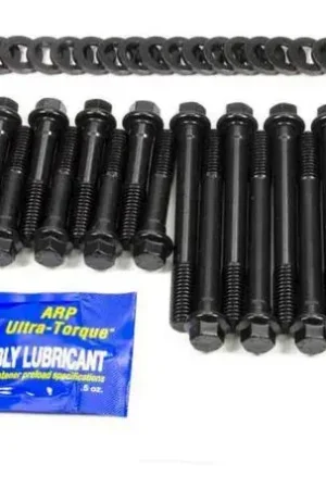 Big Sale ARP Head Bolt Kit (Fairlane 67-83/Fairmont 72-82)