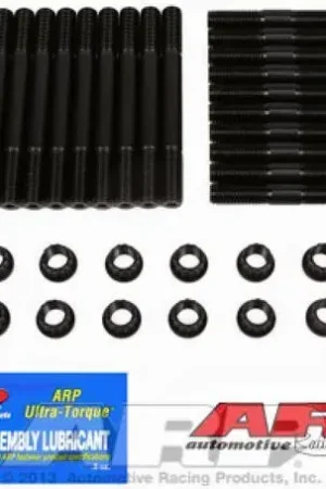 Flash Sale ARP Head Stud Kit (Bronco 81-85/Fairmont 72-82)