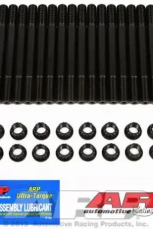 Super Sale ARP Head Stud Kit (Bronco 81-85/Fairmont 72-82)