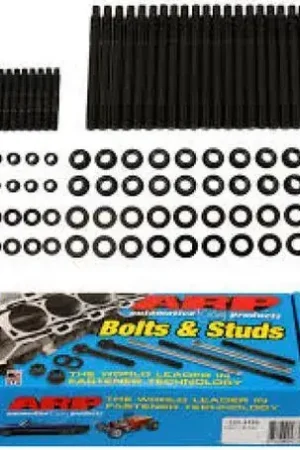 ARP Head Stud Kit (Camaro 11-15/Maloo 13-17) Luxury