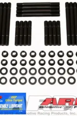 Next Day Delivery ARP Head Stud Kit (Chevy BB)