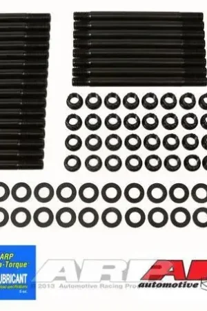 ARP Head Stud Kit (Chevy BB) Free Delivery