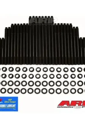 ARP Head Stud Kit (Chevy BB) New Release