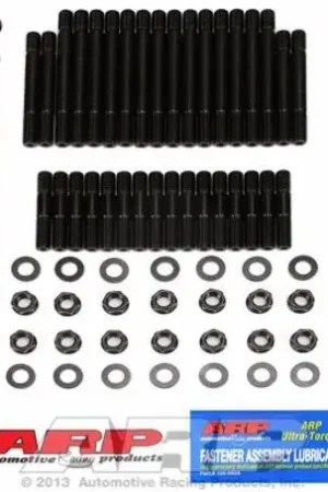 Must Have ARP Head Stud Kit (Chevy SB)