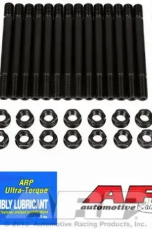ARP Head Stud Kit (Commodore VK 84-86/H Series 65-80) Big Sale