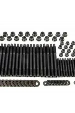 Warranty Included ARP Head Stud Kit (Corvette 89-04/Commodore VE 06-13)