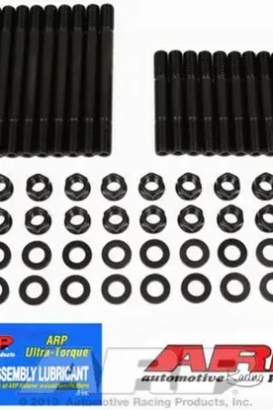 ARP Head Stud Kit (Fairlane 67-83/Fairmont 72-82) Direct From Factory