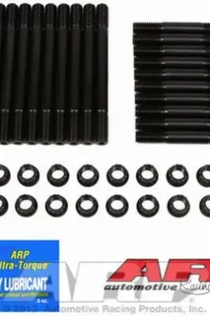 ARP Head Stud Kit (Fairlane 67-83/Fairmont 72-82) In Demand