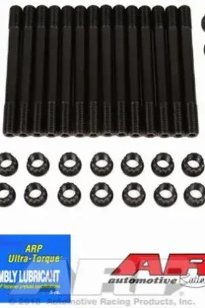 Flash Sale ARP Head Stud Kit (Skyline 89-02/Stagea 96-01)