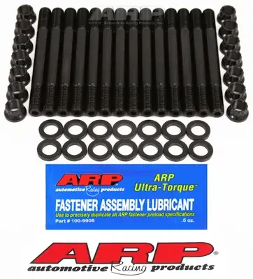 ARP Head Stud Kit (Supra 2JZGE/GTE 93-98) High Quality