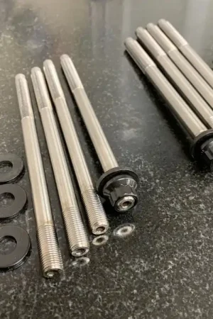 HKS HEAD STUDS KIT G16E-GTS Certified