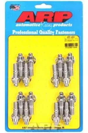 Best Price ARP Header Bolt Kit 3/8 X 16