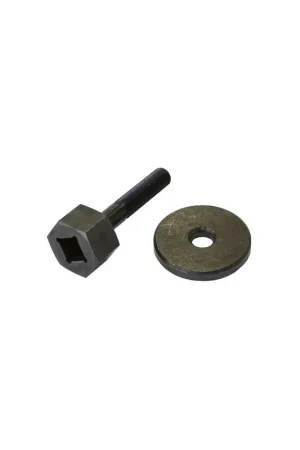 Genuine Aeroflow Heavy Duty Harmonic Balancer Bolt (SB Chevrolet)