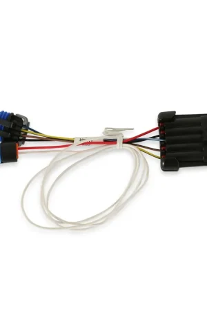 Cheap Holley EFI HEI GM Small Cap Ignition Harness HEI Ignition Harness for Avenger EFI, HP EFI & Dominator EFI