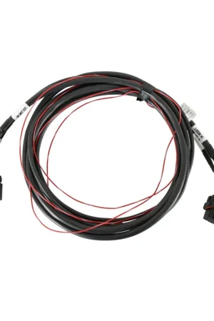Holley EFI Hemi Drive-By-Wire Throttle Body Harness Hemi DBW Harness 2013+ Applications Dominator EFI Only High Quality
