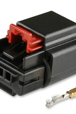 Holley EFI HEMI Manifold Air Pressure Connector HEMI MAP SENSOR CONNECTOR Direct From Manufacturer