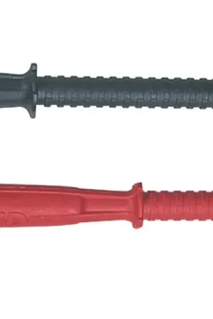 Hot Deal MSD Hemi Tubes, Set of 16, 8-Red and 8-Black These Hemi tubes meet NHRA's requirements.