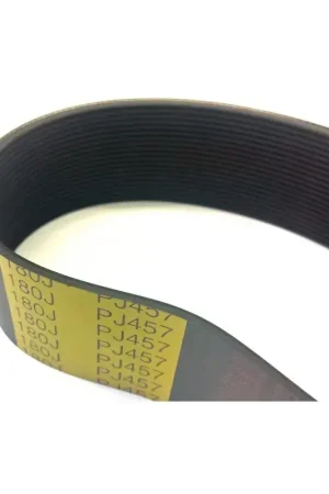 Harrop HH/HTV Rear Drive Belt - 16RIB Must Have