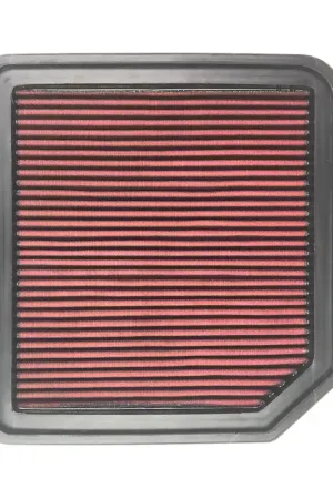 AVO Hi-Flow Flat Panel Air Filter (Patrol Y62 10-20) Weekend Sale