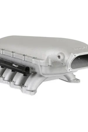 Exclusive Offer Holley EFI HI-RAM FORD COYOTE 2007-2014 GT500 Throttle