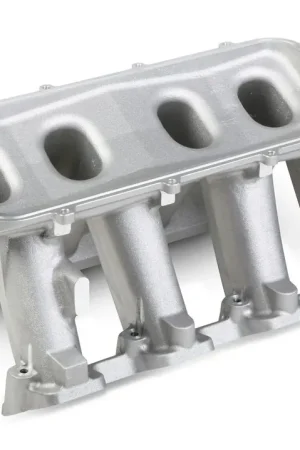 Latest Holley Hi-Ram Lower Manifold - GM LS7 LS7 Carbureted Base Only