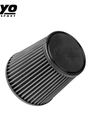 Leyo Motorsport High Flow Air Filter 89mm Free Returns