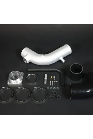 Worldwide Shipping HPD High Flow Air Intake (Patrol DI)