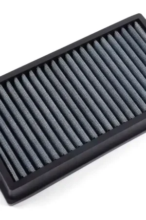 Place Order Dinan High Flow Drop-in Replacement Air Filter - 2000-2006 BMW X5 3.0i Compatible w/ Stock Air Box - E38/E53 M54/M73