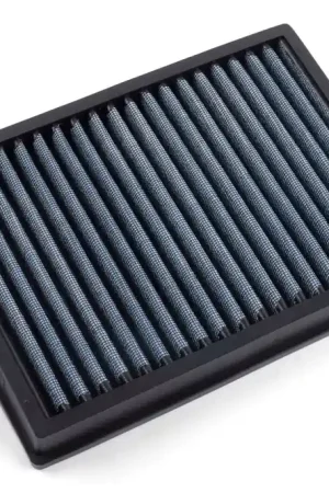 Dinan High Flow Drop-in Replacement Air Filter - 2003-2005 BMW Z4 2.5i/Z4 3.0i Compatible w/ Stock Air Box - E46/E83/E85 M54 Time-Limited