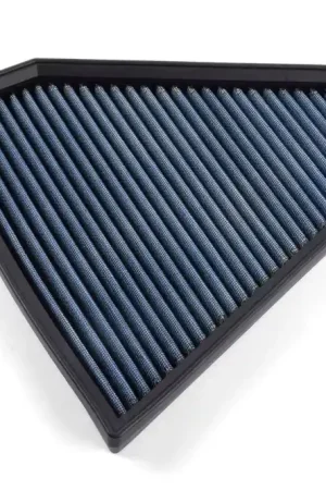 Don’t Miss Out Dinan High Flow Drop-in Replacement Air Filter - 2007-2013 BMW 128i/325i/328i Compatible w/ Stock Air Box - E82/E88/E90/E92/E93 N51/N52